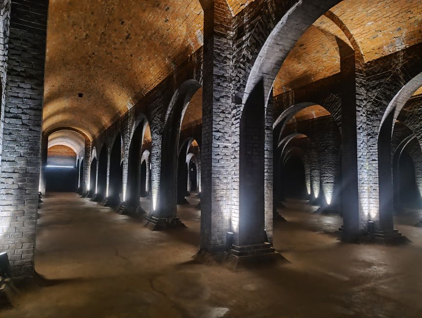 The Mines of Moria