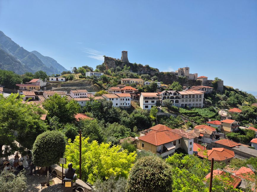 Kruja