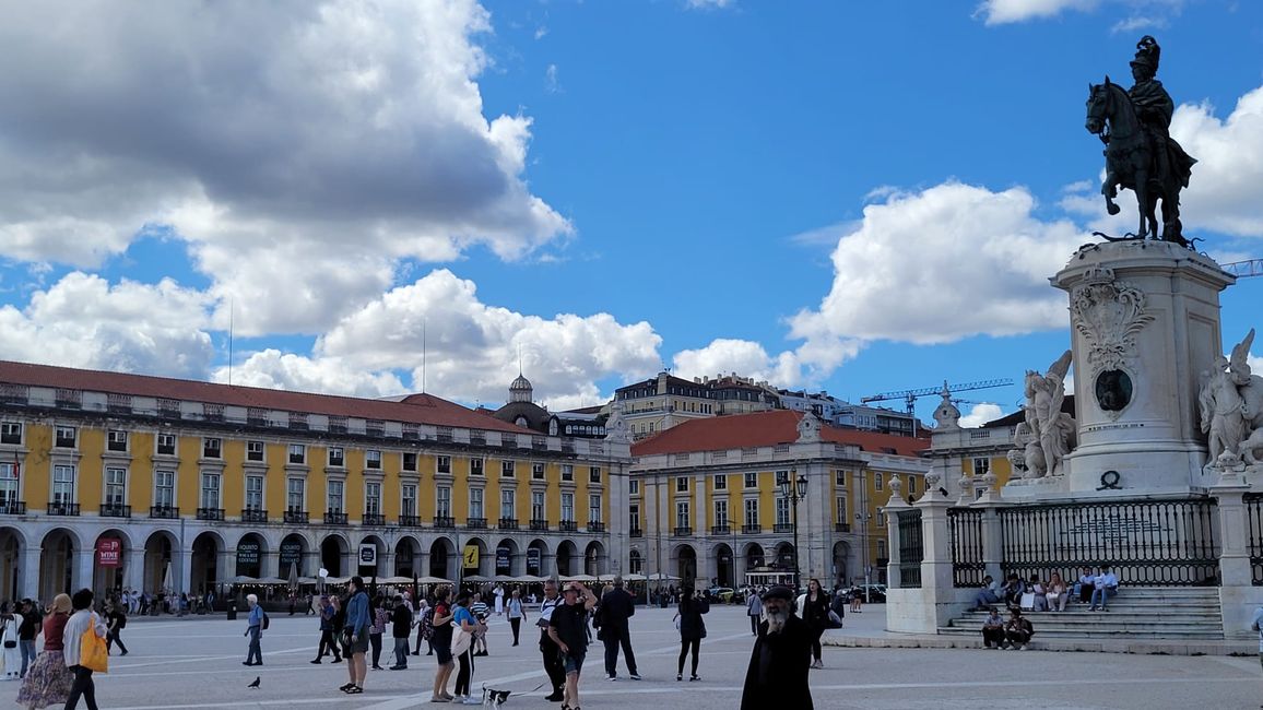 Lissabon