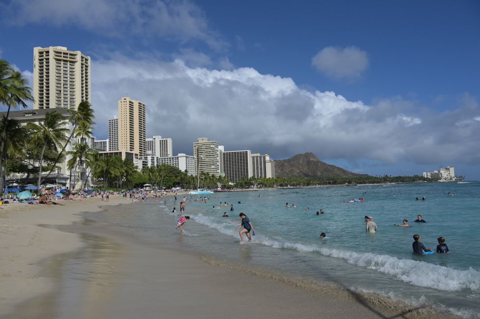 Waikiki