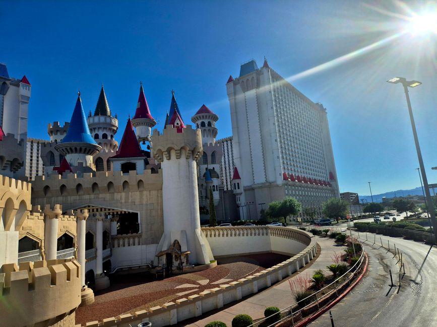 Excalibur
