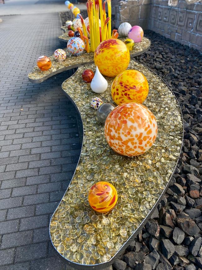 Cristalica: Where Lead Glass Does Not Gather Dust, But Seduces