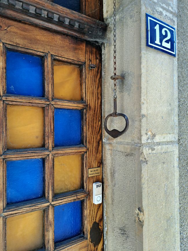 Florac Trois Rivières