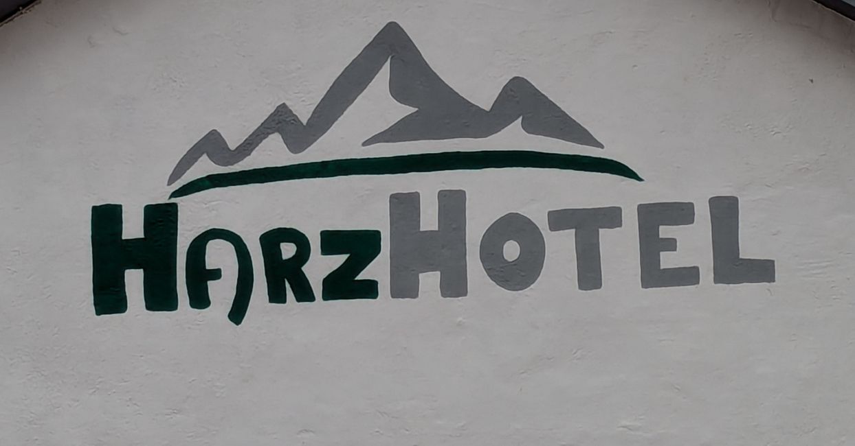 Der Start: Endlich geht es los!