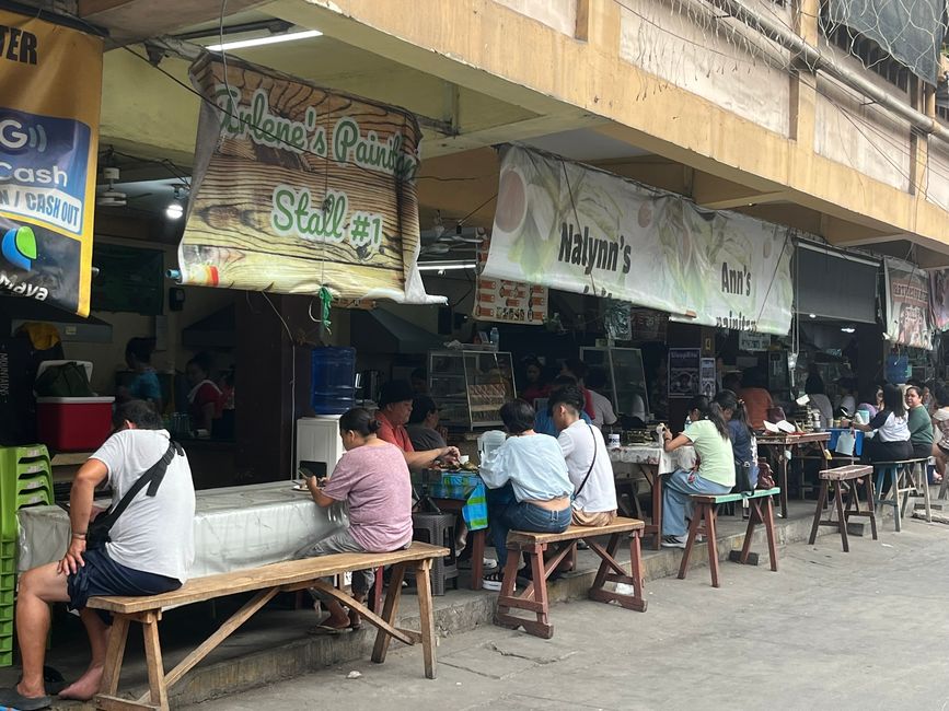 Noël commence à Dumaguete en septembre