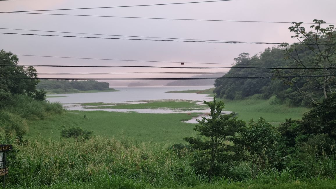 Restaurant Ausblick zum See