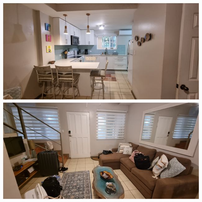notre appartement