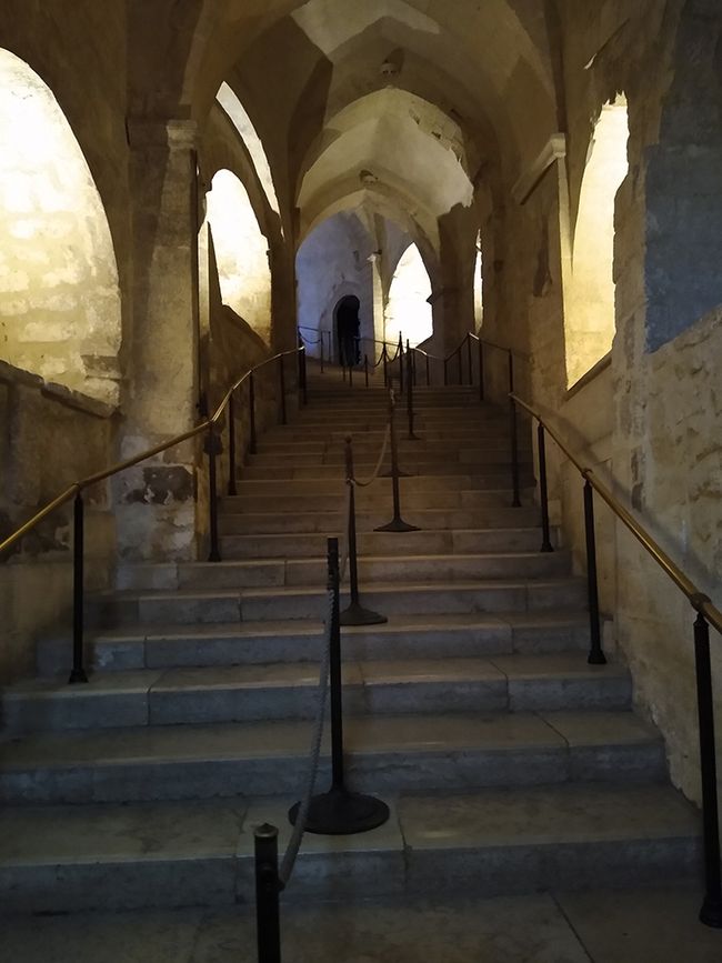 Basilica Santuario di San Michele Arcangelo - Monte Sant'angelo FG Italia