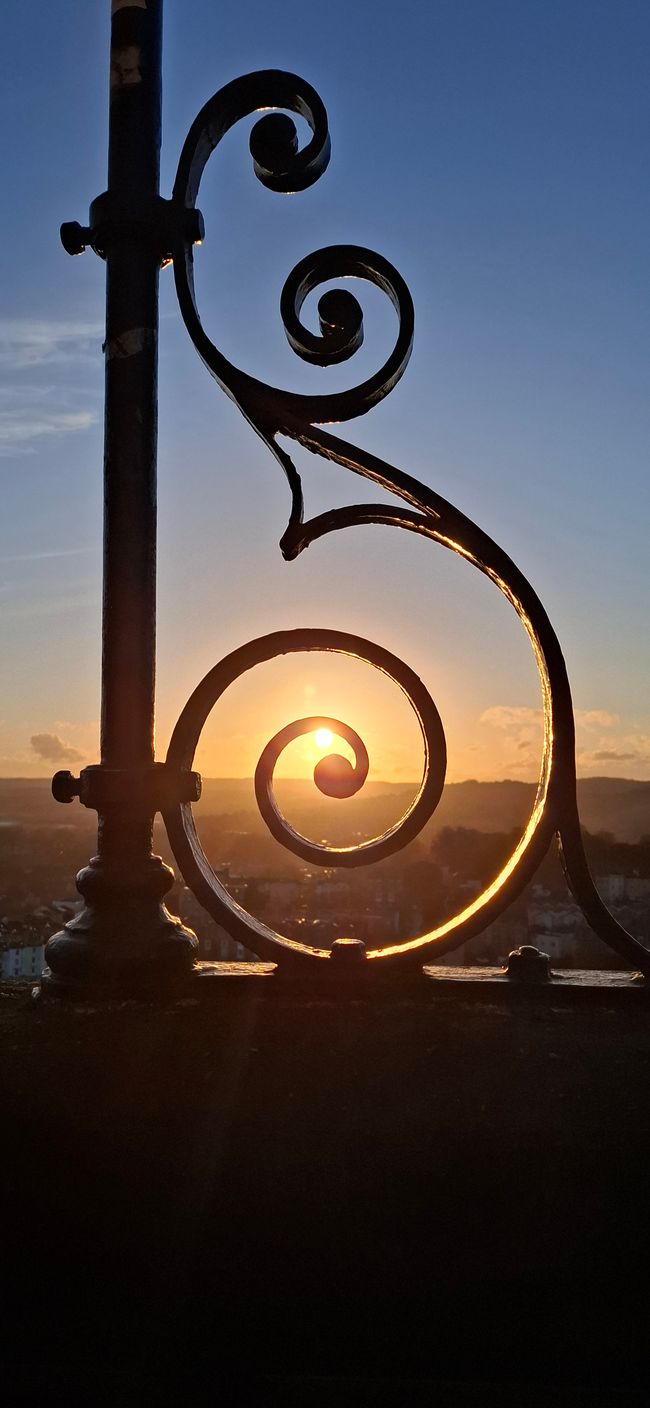 Quelques jours à Bristol