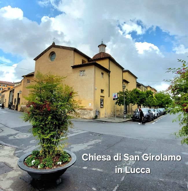 Toscane-Tour 2026