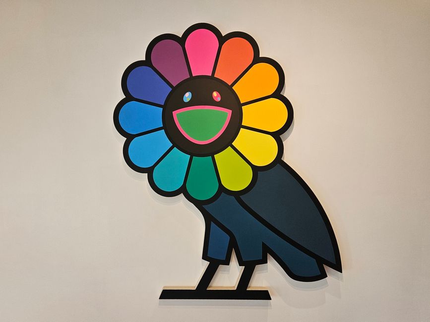 2026 - Janvier - Amsterdam - Moco Museum