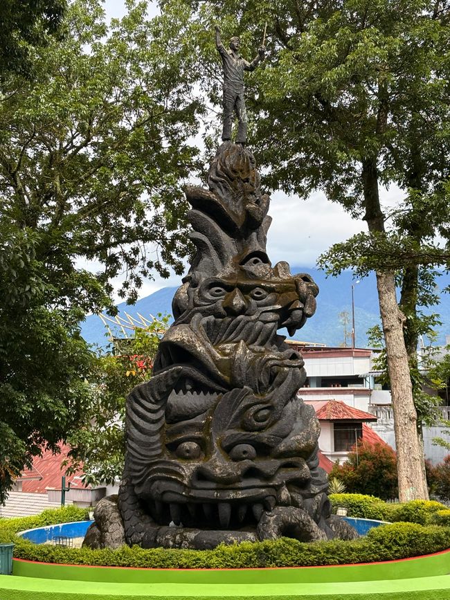 Bukittinggi