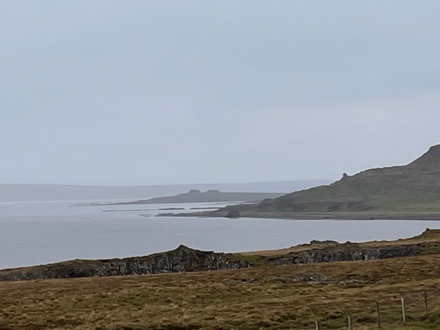 Proseguimento per Skagastroend