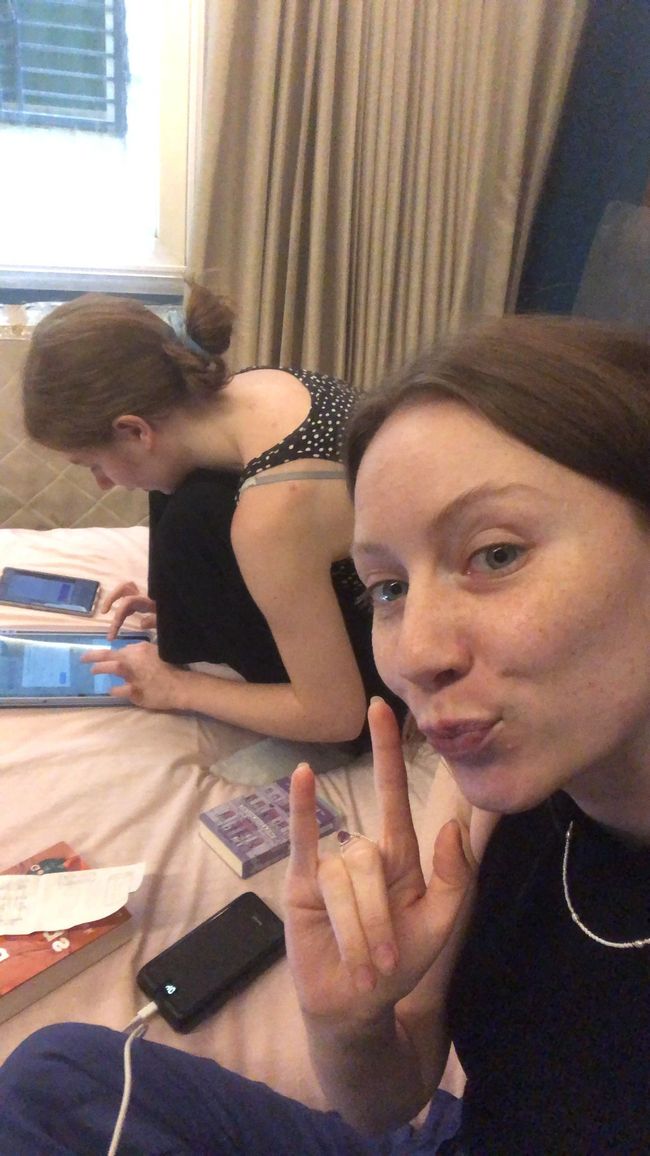 Montag - Harry Styles möchte unser Geld