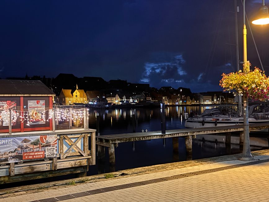 Naldemose Strand