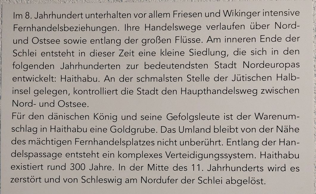 Südschweden-Tour  - Tag 28