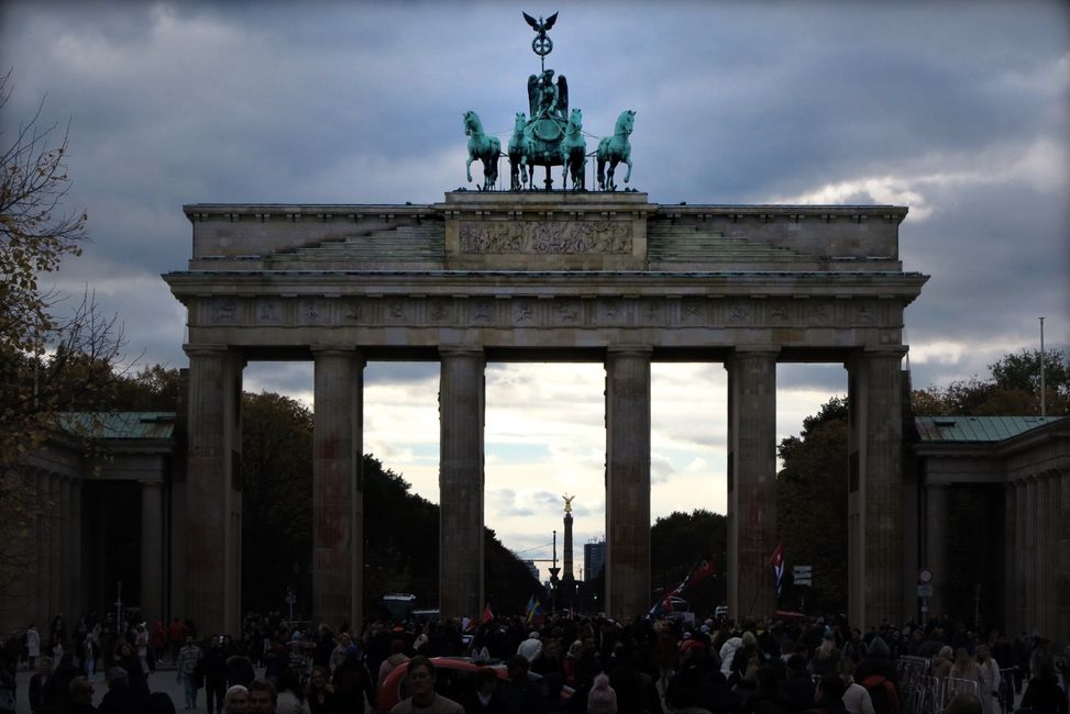 Brandenburger Tor