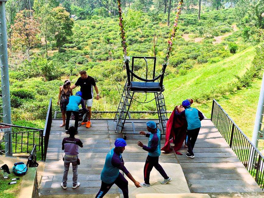 Adam's Peak