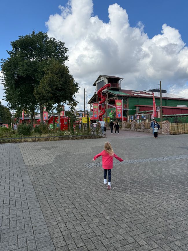 📍Karls Erlebnisdorf, Oberhausen