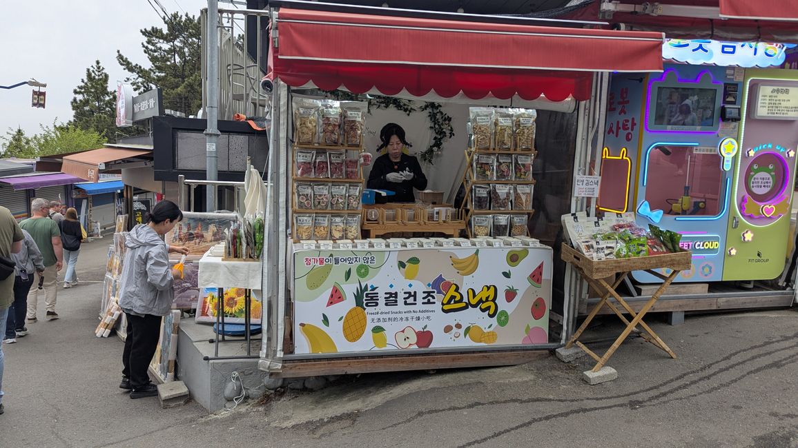 Südkorea - Busan