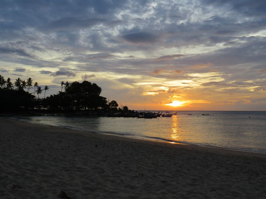 Thailand - Koh Lanta