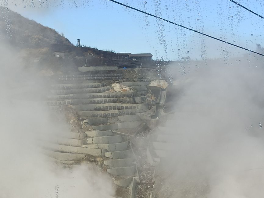 Hakone, Fuji, Onsen