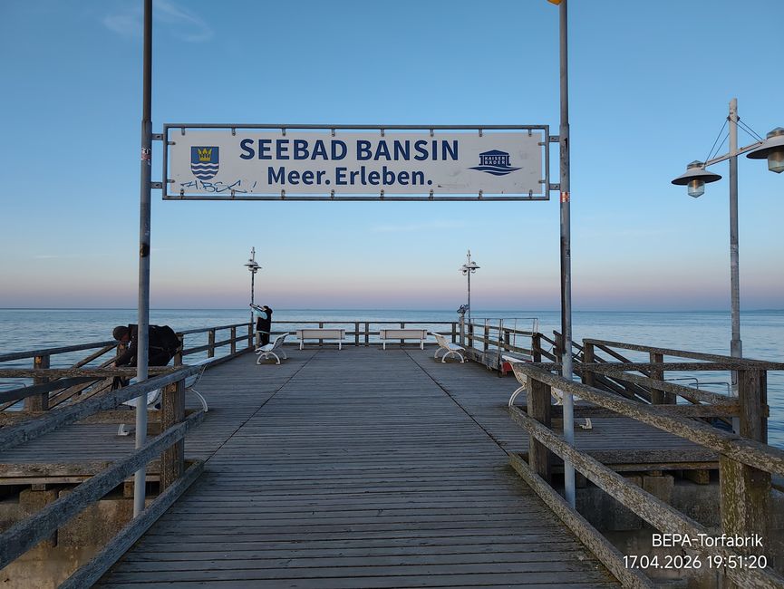 Insel Usedom 