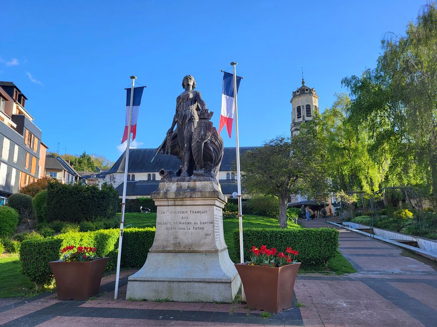 Honfleur