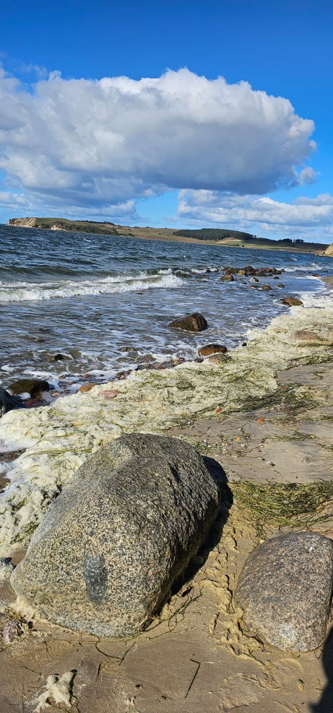 Rügen - hier Klein Zicker