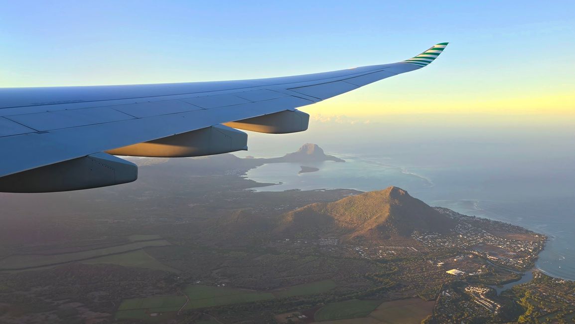 Mauritius