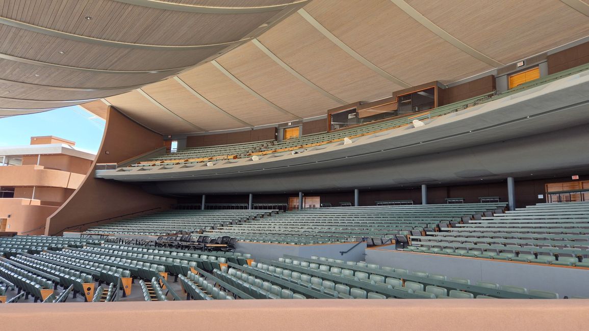 Santa Fe Opera