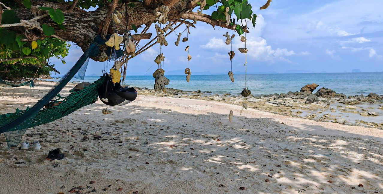 Koh Yao Yai