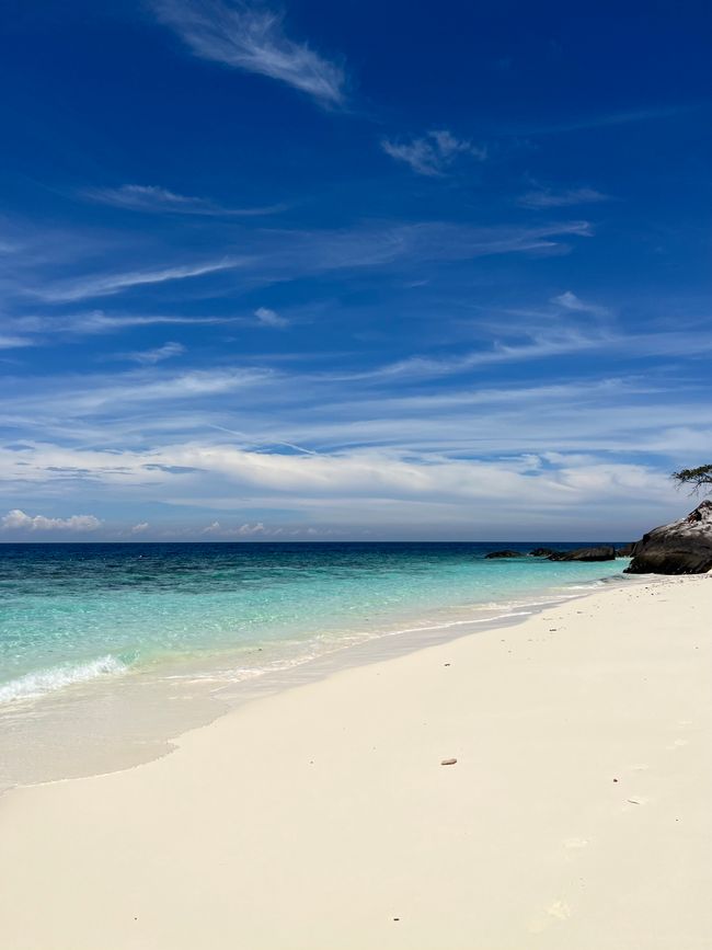 Tioman Island