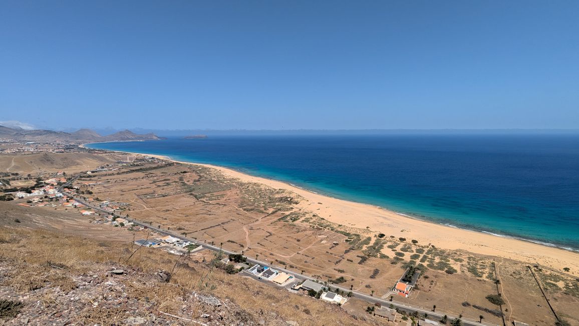 Miradouro das Flores