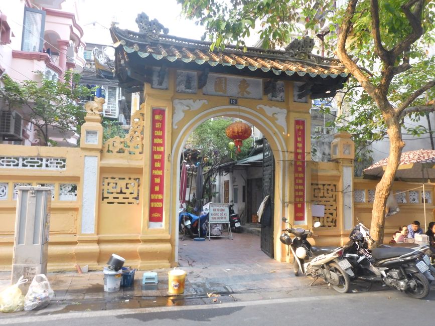 2024-12-28 Vietnam, Hanoi