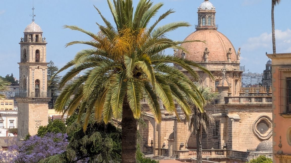Jerez de la Frontera