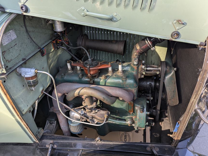 Vom Sauer- ins Flachland