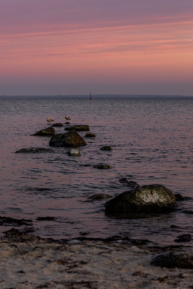 Grömitz / Ostsee