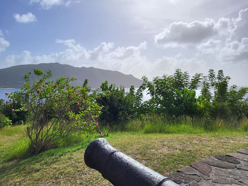 Fort Hamilton