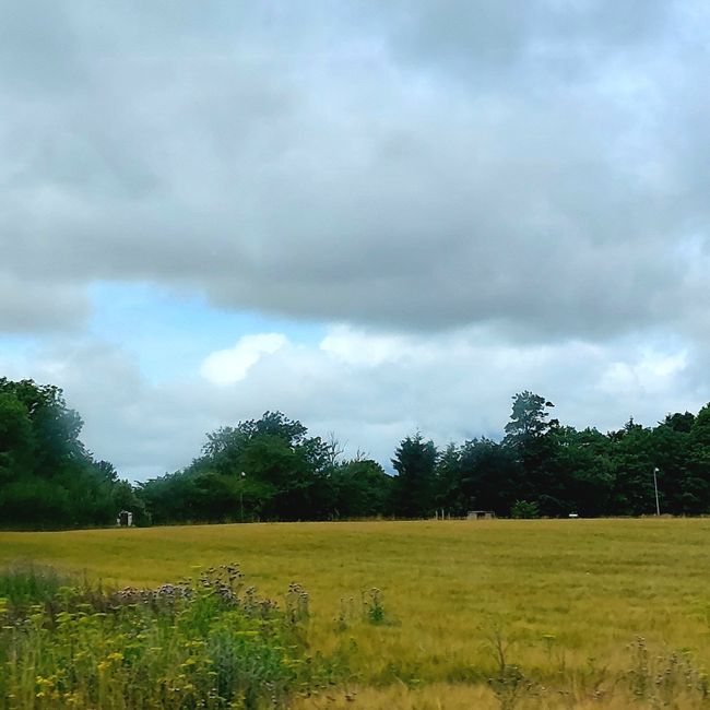 Südschweden-Tour - Tag 27