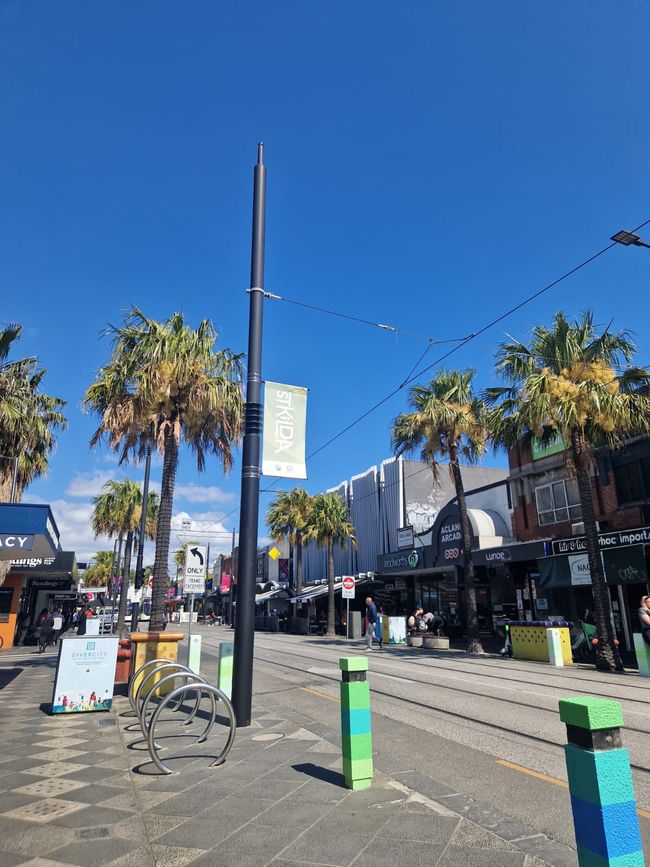 St. Kilda 