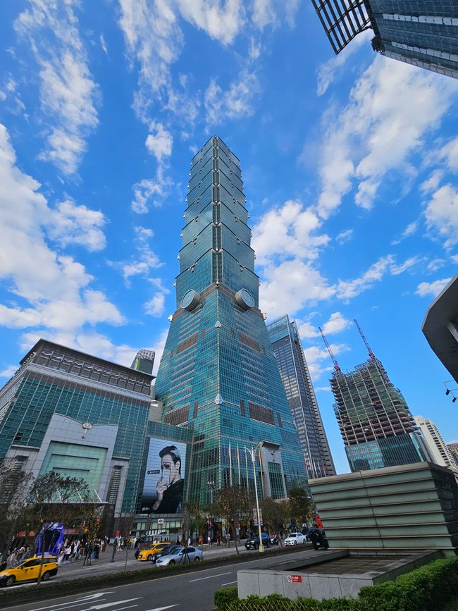 83. Escala Keelung, Taiwán 15.02.2026