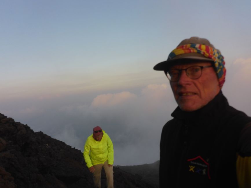2025-08-08 Pico, Azoren