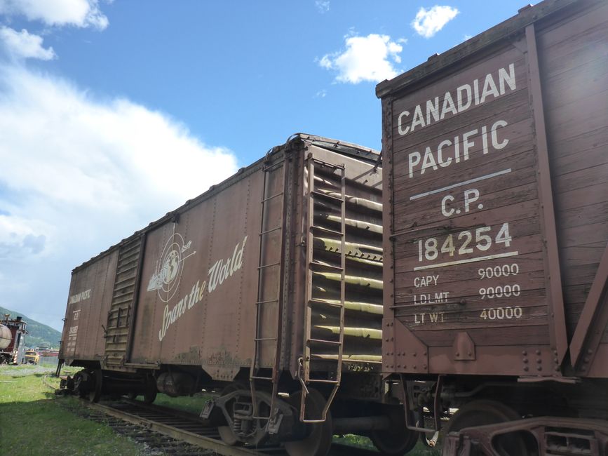 Western Canada