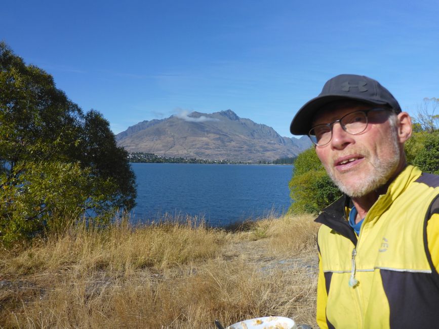 2025-02-26 Wanaka, Nuova Zelanda