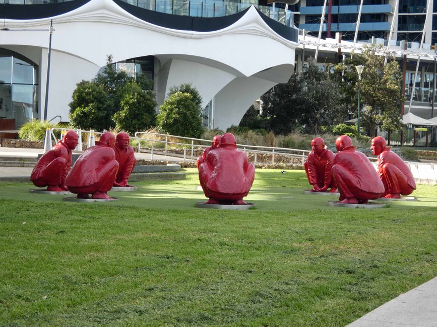 Melbourne