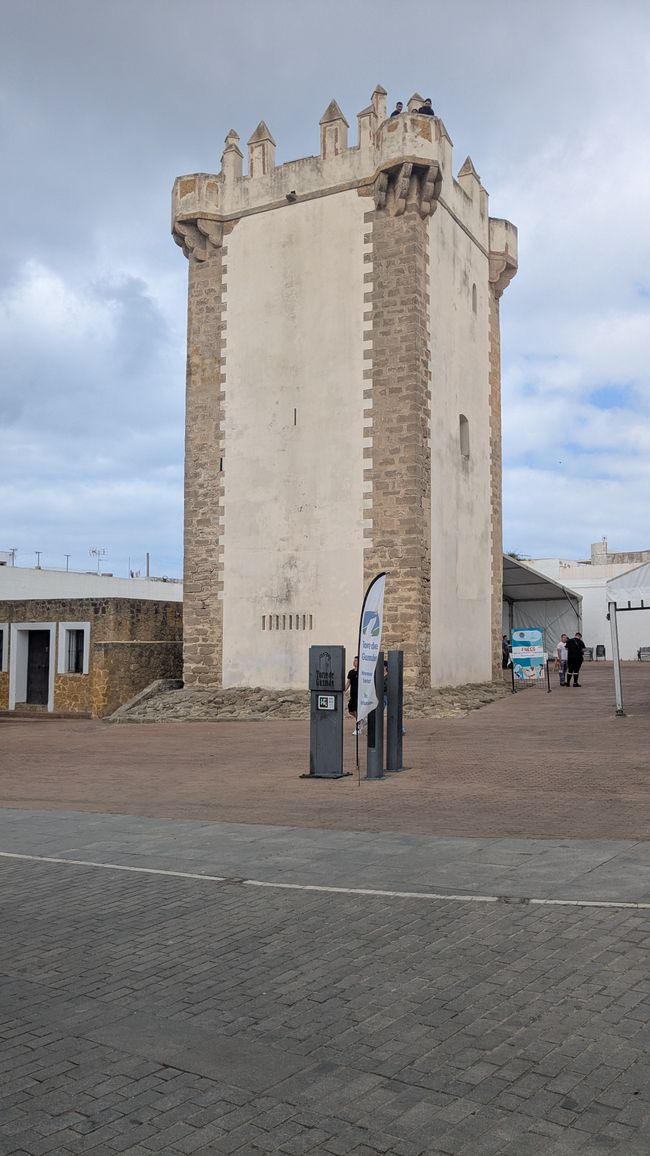 Conil de la Frontera