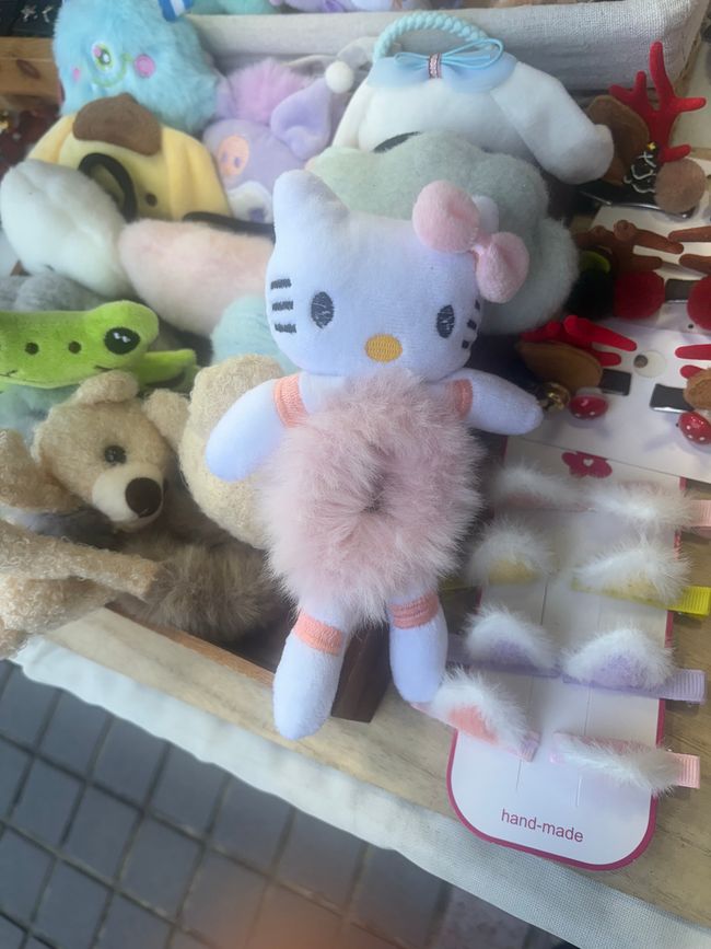 2024_Taiwan - Hello Kitty Galerie