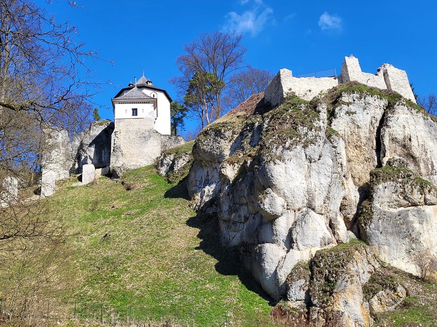 Parco Nazionale di Ojców