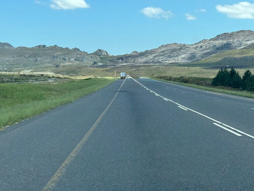 South Africa🇿🇦Week 6